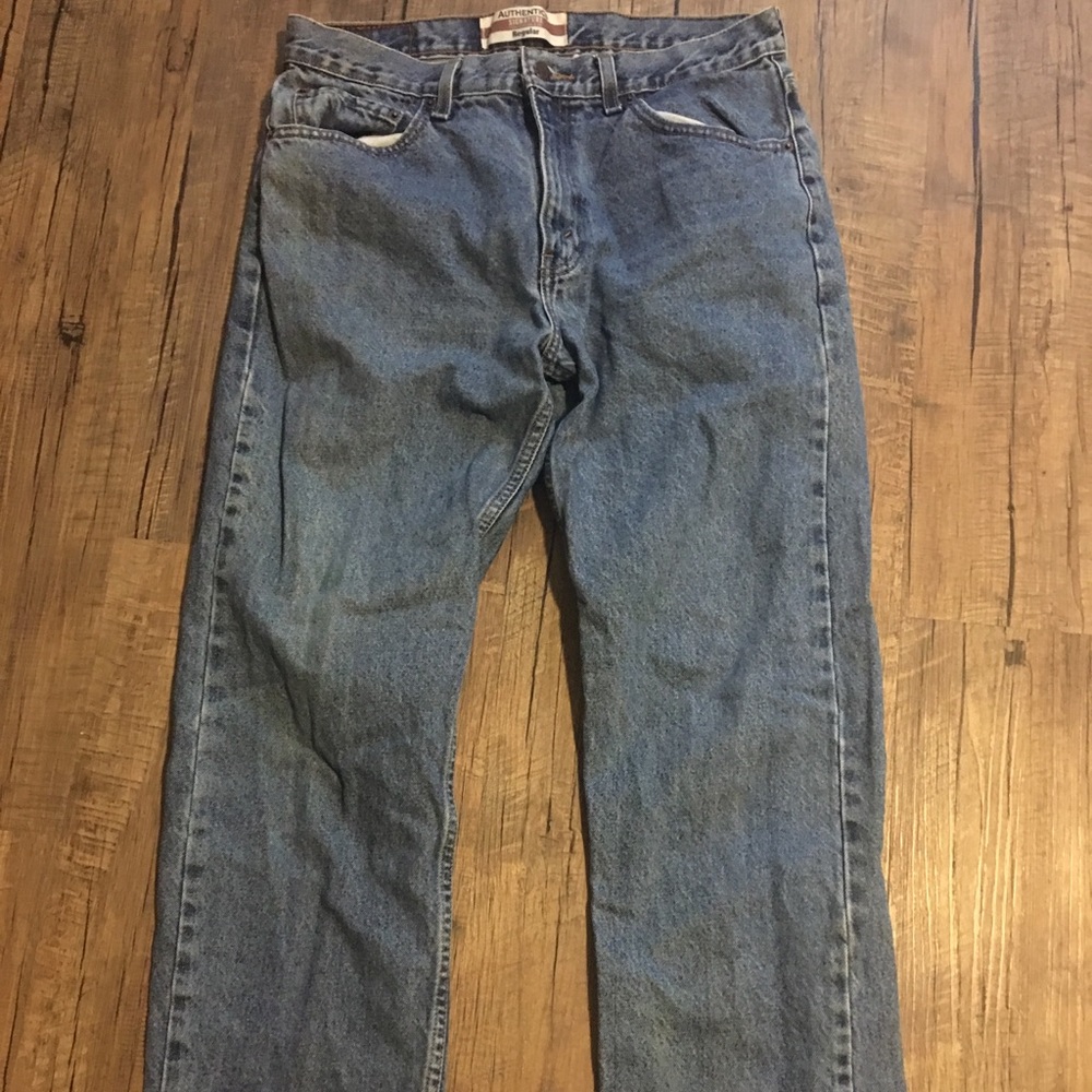 Authentics Signature by Levi Strauss & Co Jeans